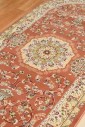 Килим Iranian Star 2657 tile овал